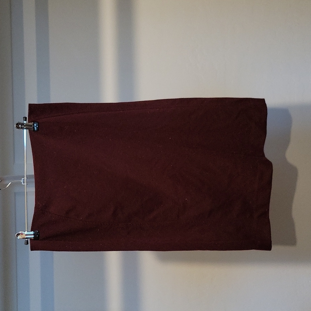 New York & Co pencil skirt size 2
